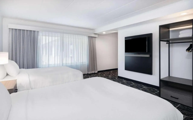 Hyatt Place Chicago O'Hare Airport