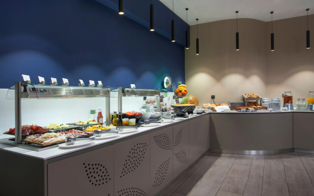 voco Podgorica by IHG