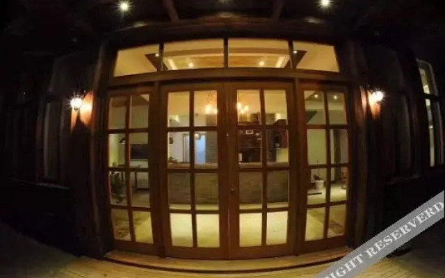 Zhenhai Tingtao Hostel