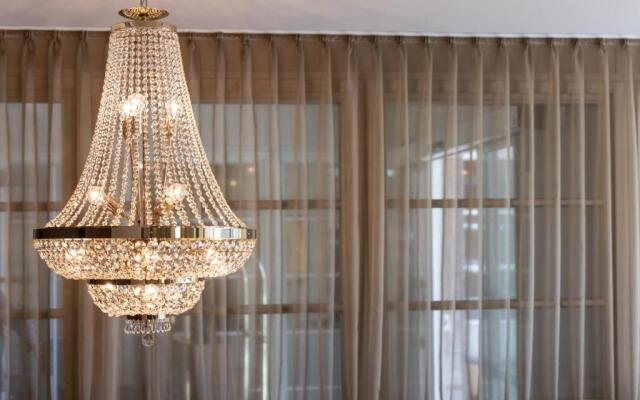 Thermalhotel Leitner