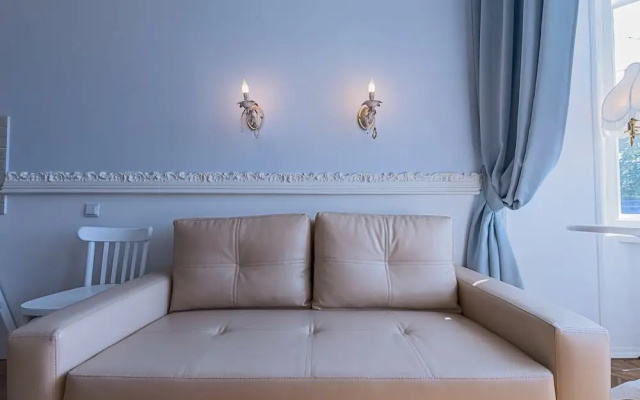 ColorSpb Apartments Merchant House