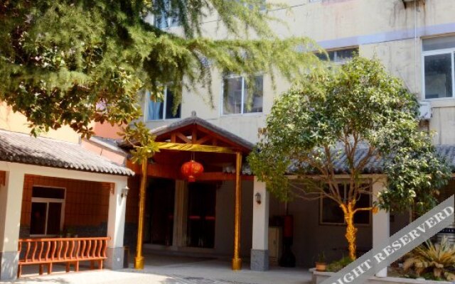 Yaxing Express Hotel