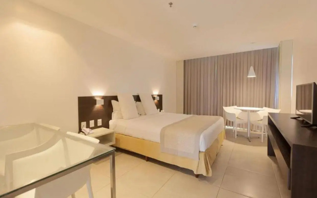 Ritz Suítes Grand Hotel Boutique