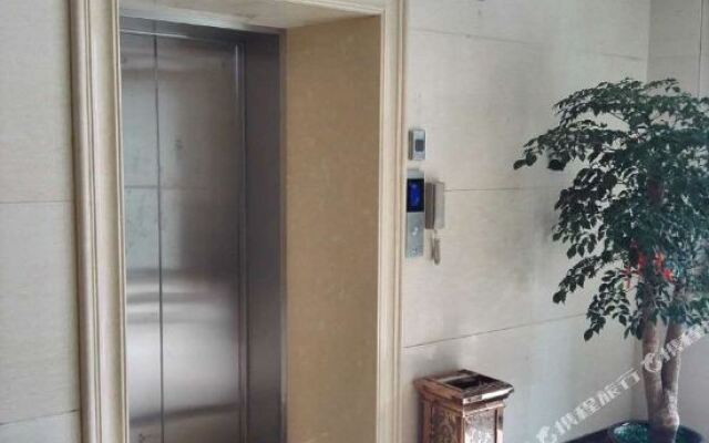 Hanjue Boutique Hotel