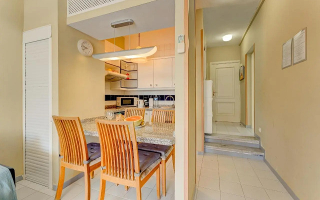 Apartment in Yucca park