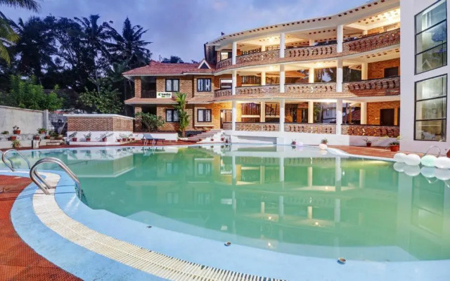 God's Own Country Ayurveda Resorts