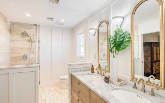 Harborside by Avantstay Expansive Destin Retreat