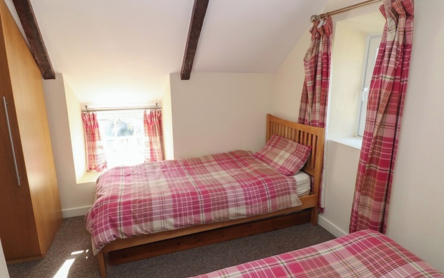 Carthouse Cottage