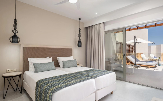Sirios Village Hotel & Bungalows - All Inclusive