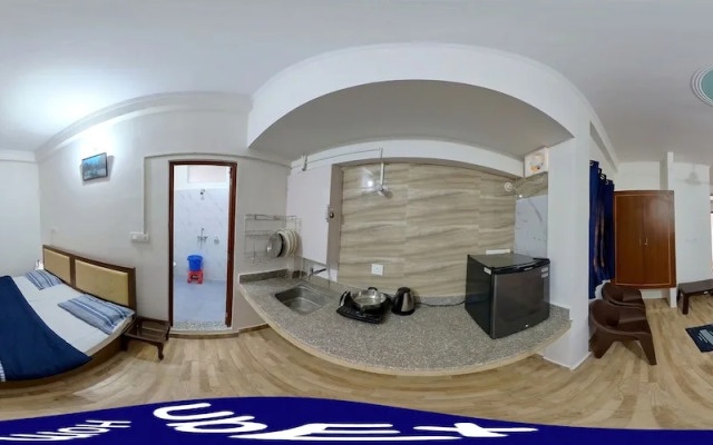 Ubex Home Hermitage Rishikesh