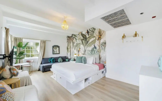 Le Particulier Miami