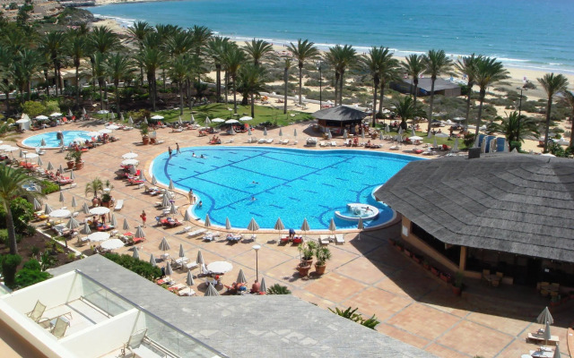 SBH Costa Calma Palace Thalasso & Spa