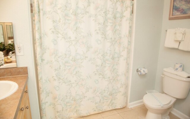 Terrace Ridge Three-bedroom