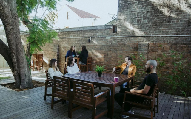 Little Drifter Surry Hills