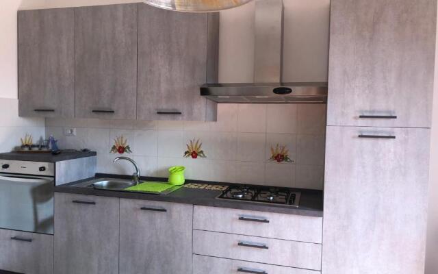 Lisa Holidays 300 Metri dal Mare