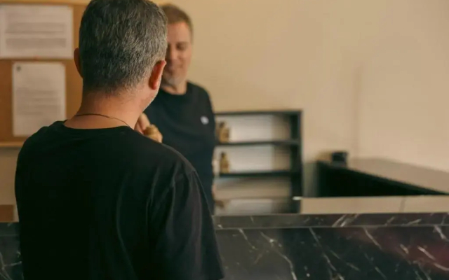 Kilicaslan Suite Hotel