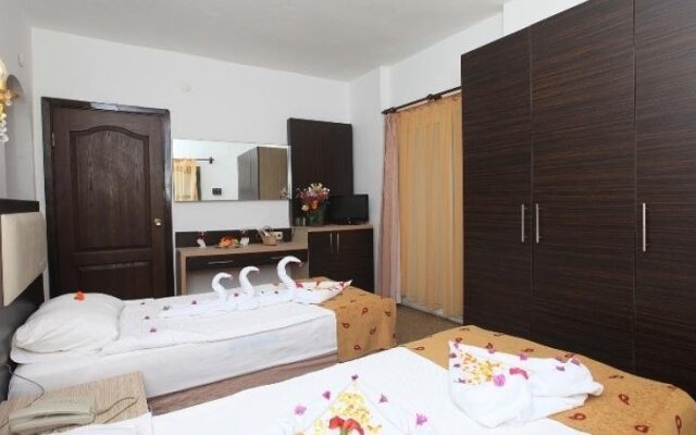 Turkler Artemis Hotel