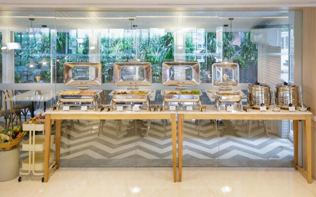 Koon Hotel Sukhumvit