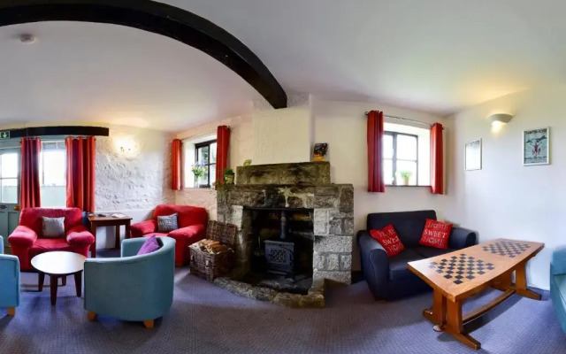 YHA Dartmoor - Hostel