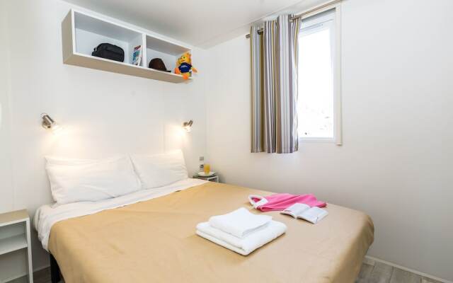 Domaine Résidentiel De Plein-Air Letang De Besse