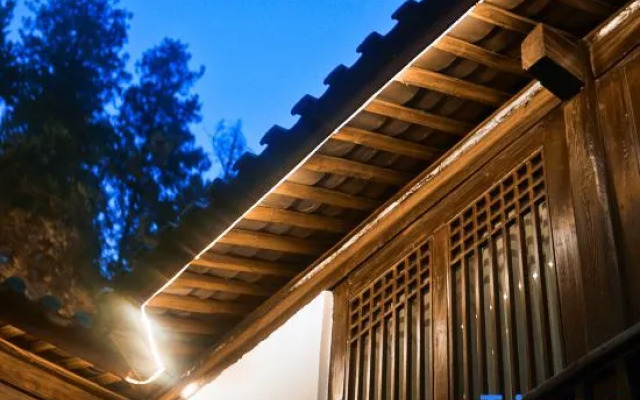 Zhiyun Residence | Lijiang Mufu Royal Garden Resort