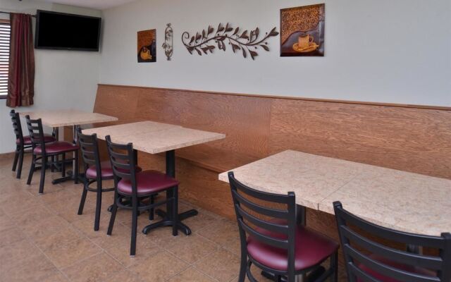 Americas Best Value Inn