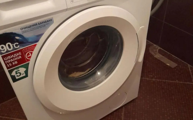 Уютная квартира на Осипенко