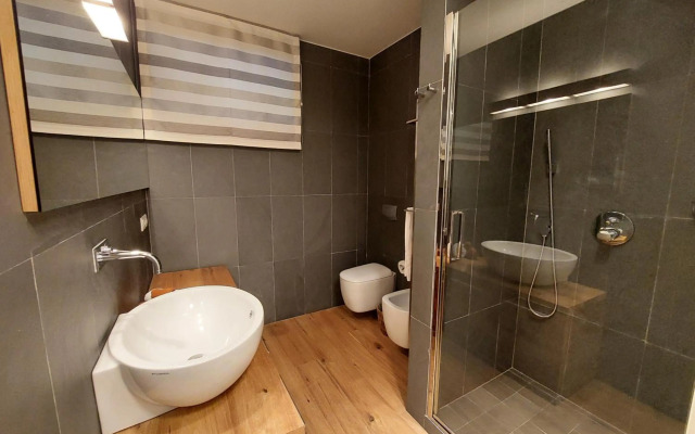 ALPENFLAIR - charming ski-to-door apartment