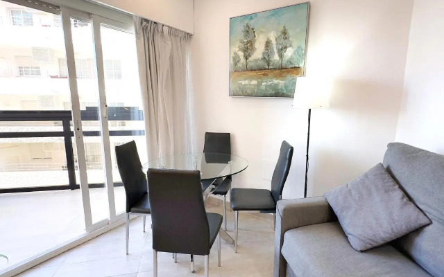 SKOL 350. Great 2 Bedroom Apartment in Skol Marbella