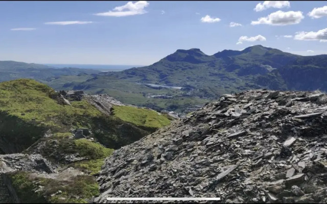 Zip Cottage Sleeps 2-3 Climb Snowdon zip World