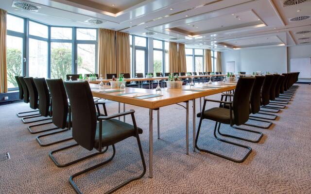 Park Inn by Radisson Lübeck