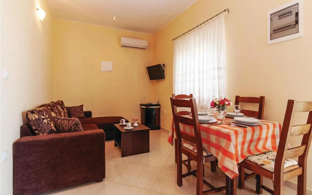Apartment Ribnica-Krusevo with Sea View XII