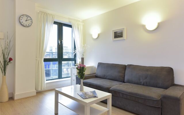 London Centre Apartments