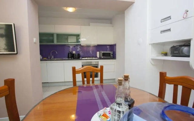 Palmina - Comfort Apartment - A1 Veliki