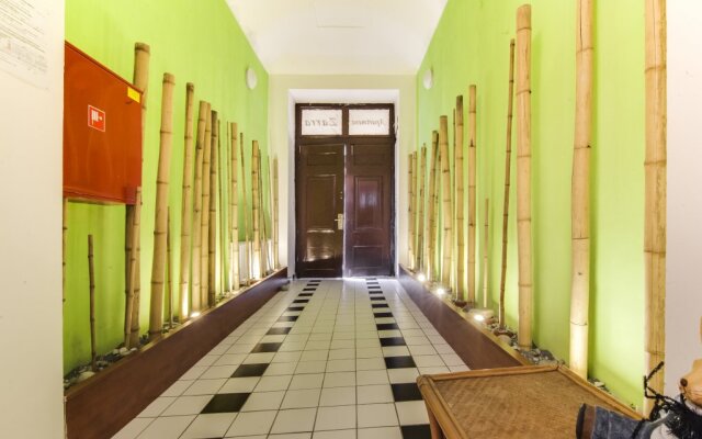 Apartment Zarra