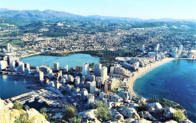 apartamento 14E MAR2 2 dormitorios