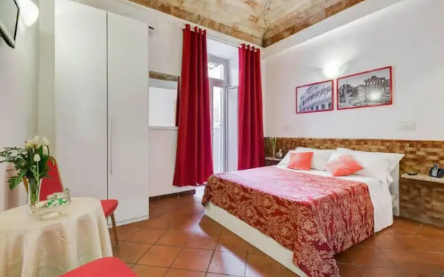 Bed & Breakfast Eleven Rome