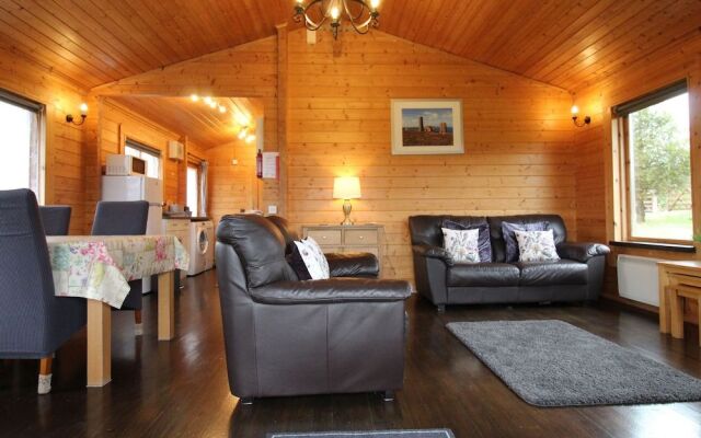 Hazel Lodge