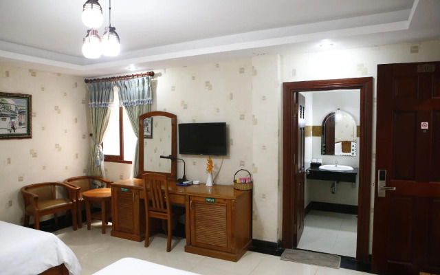 Phu An Hotel