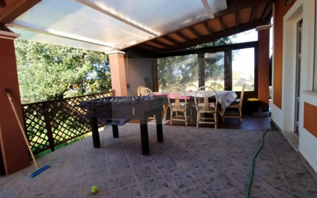 Huge Villa Near Albufeira and Silves