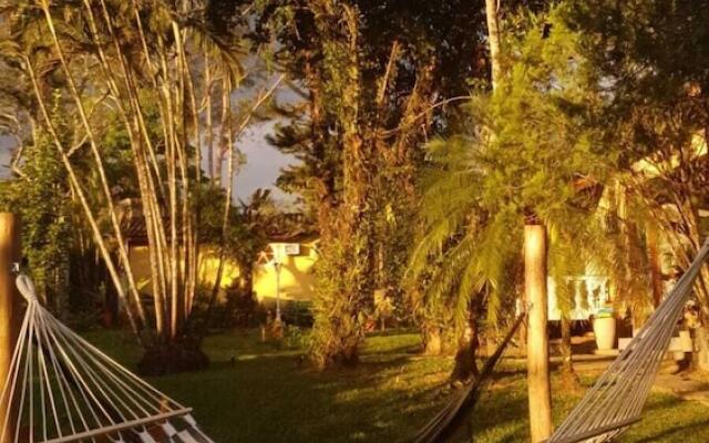 Village Colonial Hotel