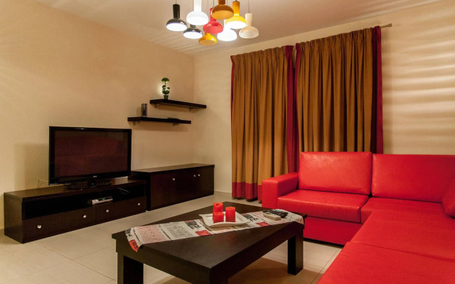 Sandy Point Villas Chania