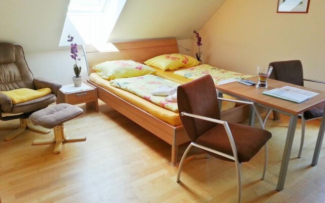 Gästehaus zur schönen Aussicht