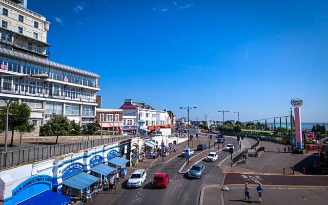 Southend Central Hotel