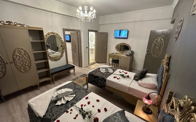 Ethnica Suites