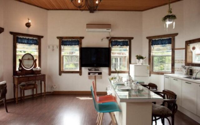 Gyeongju JY Pension