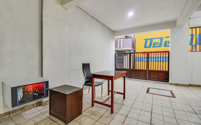 Oyo 43621 Hindavi Inn 3