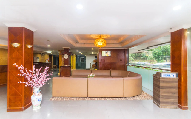 Holly Sentosa Hotel by OYO Rooms
