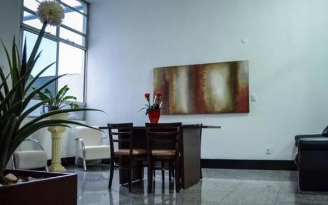 Hotel Serra Negra
