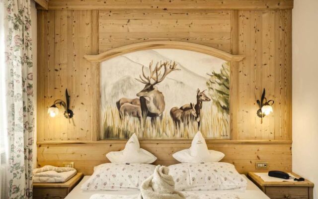 Hotel Jägerheim
